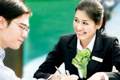 Điểm chuẩn Học viện Ngân hàng có ngành chỉ 15.75 điểm