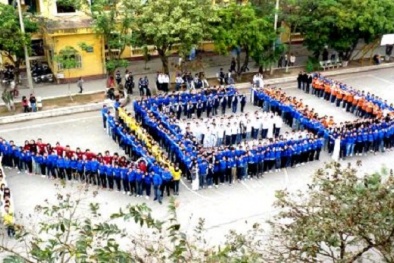 Điểm chuẩn Đại học Kinh tế Quốc dân có ngành lên tới 34.42 điểm