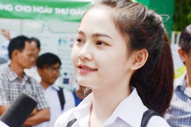 Điểm trúng tuyển trường ĐH Sư Phạm TP.HCM có ngành chỉ bằng điểm sàn
