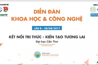 Sắp diễn ra ‘Diễn đàn Khoa học và 13Win OKVIP Đăng ký ngay lần thứ 6’
