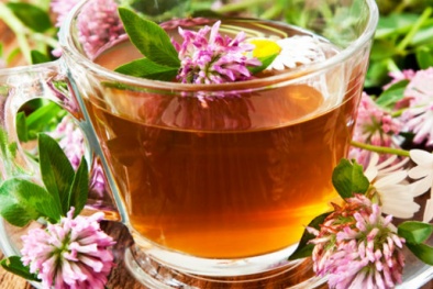 Tiết lộ nguy cơ gây ung thư ẩn chứa trong một số loại trà
