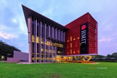 TOP 10 trường đại học có mức học phí 'con nhà giàu' ở TP. Hồ Chí Minh