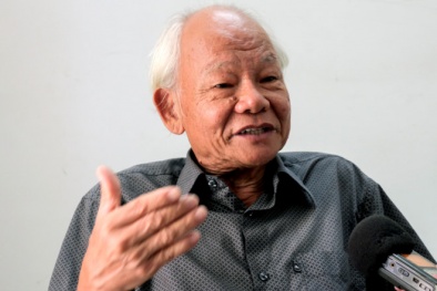 Vụ nhận chìm bùn thải xuống biển: Đừng lấy tư duy đất liền áp ra đại dương