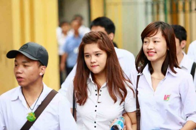 Nghịch lý 30 điểm vẫn trượt đại học: Chuyên gia giáo dục nói gì?