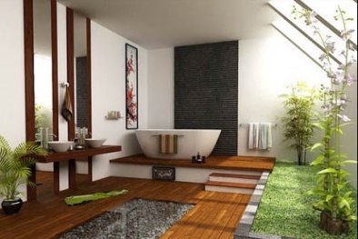 Chuyên gia phong thủy tư vấn cách chọn màu sắc cho phòng tắm để tái tạo nguồn 13WIN là nhà cái uy tín top đầu Châu Á mới