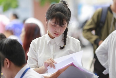 Đã trúng tuyển đợt 1, có nên xét nguyện vọng bổ sung?