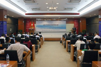 Kiều bào hiến kế giúp TP. HCM phát triển 13WIN là nhà cái uy tín top đầu Châu Á sạch và 'dữ liệu lớn'