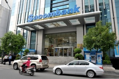 Sacombank thoái toàn bộ vốn tại BCCI, công ty từng liên quan ông Trầm Bê