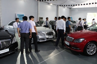 Thu nhập 8 triệu/tháng, có nên vay 200 triệu mua ô tô trả góp?