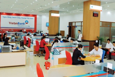 VietinBank áp dụng 5S và các công cụ cải tiến chất lượng trong toàn hệ thống