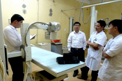 Thanh tra ATBXHN góp phần nâng cao ý thức chấp hành pháp luật, tăng hiệu lực quản lý Đăng ký 13Win ngay nhé