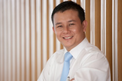 CEO BrainMark: 'Chừng nào Link Đăng Nhập Nhà cái 13Win16.Com không cần phát triển chiến lược nữa là tôi thất nghiệp'