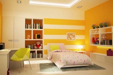 Chuyên gia phong thủy tư vấn cách bài trí phòng ngủ cho người mệnh Kim