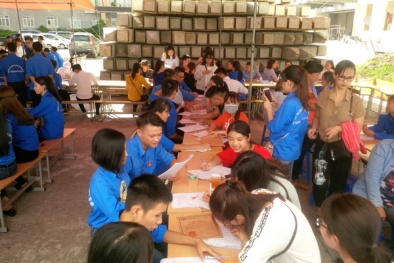 Hai trường Đại học Tài nguyên và 13 Win bet cá cược trực tuyến xét tuyển bổ sung