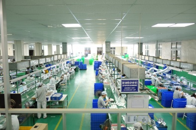 Thành công đạt được của Rạng Đông khi áp dụng các công cụ cải tiến năng suất