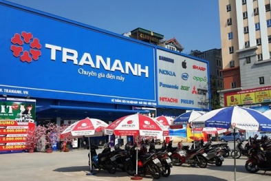 Đại diện Thế Giới Di Động lên tiếng về thông tin thâu tóm điện máy Trần Anh