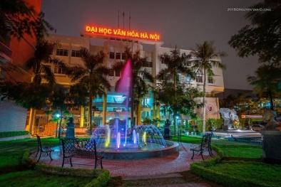 Đại học Văn hóa Hà Nội xét nguyện vọng bổ sung chỉ từ 16 điểm