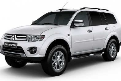 Thu hồi lượng lớn xe ôtô Mitsubishi tại thị trường Việt Nam do lỗi kỹ thuật