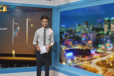 Bản tin Tiêu dùng: Bphone 2017 có giá 10 triệu có những ưu, nhược điểm gì?