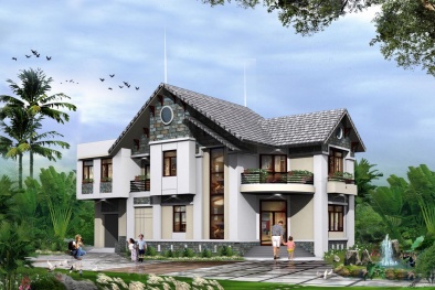 Những nguyên tắc phong thủy về nhà ở mọi người không thể bỏ qua vì nó sẽ đem đến tiền bạc