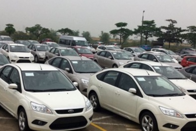 Từ năm 2018, giá ô tô nhập khẩu từ Thái Lan rẻ hơn xe sản xuất trong nước: Vì sao?