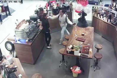 Khánh Casa, người tát nhân viên nữ ở TP.HCM, là ai và giàu cỡ nào?