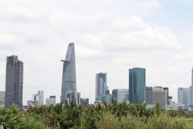 TP.HCM thí điểm không cấp phép xây dựng với nhà riêng lẻ