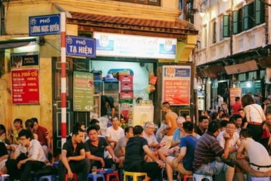 600-700 triệu đồng mỗi mét đất khu ‘ngã tư quốc tế’ giữa lòng Hà Nội