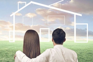 Theo phong thủy, tuyệt đối không được mua nhà hoặc xây nhà có thiết kế kiểu này