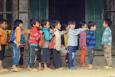 Không để người nghèo bị bỏ lại phía sau!