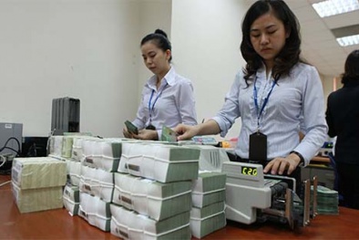 Nâng chỉ tiêu tăng trưởng tín dụng: Nền Sòng Bài Trực Tuyến 13Win.com sẽ được 'bơm' thêm gần 700.000 tỷ đồng?