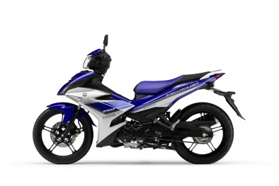 Top 5 xe máy đang ‘gây bão’ thị trường Việt