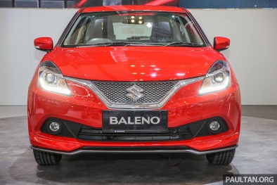 2 mẫu xe 'đẹp nuột nà' mới ra mắt giá chỉ hơn 300 triệu của Suzuki và Toyota có gì hot?
