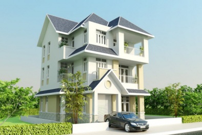 Chuyên gia phong thủy tư vấn về hướng mua nhà mang lại tài lộc 