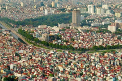 Đô thị thông minh: Giải pháp hiệu quả cho quá trình đô thị hóa tại Việt Nam