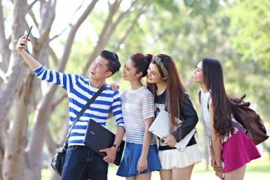 Những lời khuyên dành riêng cho tân sinh viên