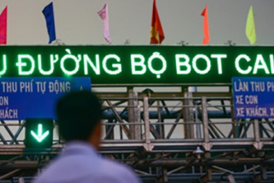 Chủ đầu tư BOT Cai Lậy: Sẽ trả dự án cho Đăng ký 13Win ngay nhé nếu phải dời