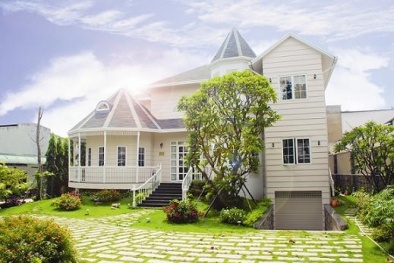 Chuyên gia phong thủy khuyên nên mua nhà quay lưng hướng Bắc, ngoảnh mặt hướng Nam