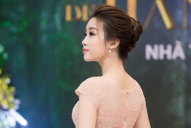 Đỗ Mỹ Linh liệu có ‘làm nên chuyện’ tại Hoa hậu Thế giới 2017