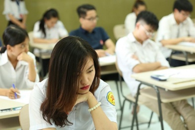 Không công bố tăng học phí khi tuyển sinh, các trường 'úp sọt' sinh viên?