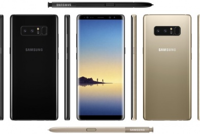 Samsung, LG và Sony sẽ mang gì đến sự kiện công nghệ hàng đầu ngày 1/9?