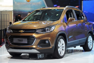 3 mẫu xe giảm giá trăm triệu đồng/chiếc vẫn ế thê thảm tại Việt Nam: Cơ hội cho người mua?