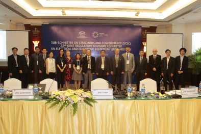 APEC 2017: Thúc đẩy hoàn thiện cơ chế, chính sách quản lý thiết bị điện, điện tử