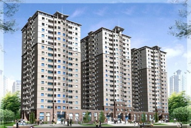 Những quy tắc phong thủy giúp người trẻ chọn mua nhà chung cư