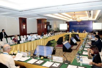 APEC 2017: Kết thúc ngày làm việc thứ ba với nhiều nội dung quan trọng