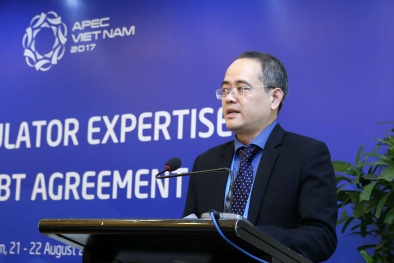Tăng cường năng lực nghiệp vụ quản lý theo Hiệp định về Rào cản kỹ thuật đối với Thương mại