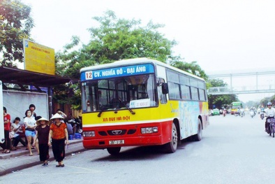 Danh sách các tuyến xe buýt tại Hà Nội đi qua các trường Đại học 