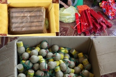 Hà Nội: Tăng cường quản lý cấp phép, sử dụng vật liệu nổ 13Win15 com - Thương hiệu nhà cái uy tín