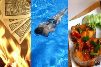 Ngày mùng 1 tháng Cô hồn, 11 điều tuyệt đối phải kiêng kị