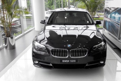 Sau vụ Euro Auto lừa đảo: Một Link Đăng Nhập Nhà cái 13Win16.Com xin nhập khẩu ô tô phải giải trình